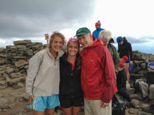 Put and his admirers