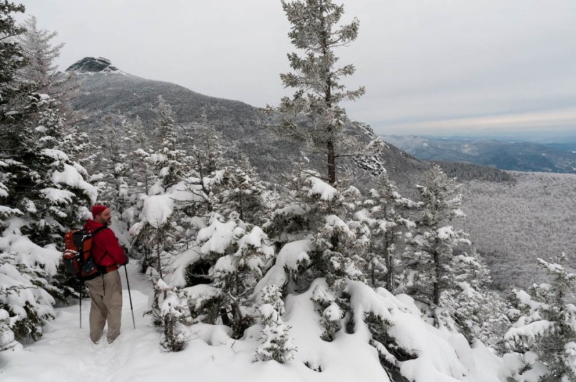 The summit is in sight!