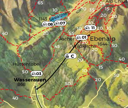 Panoramakarte_Sommer